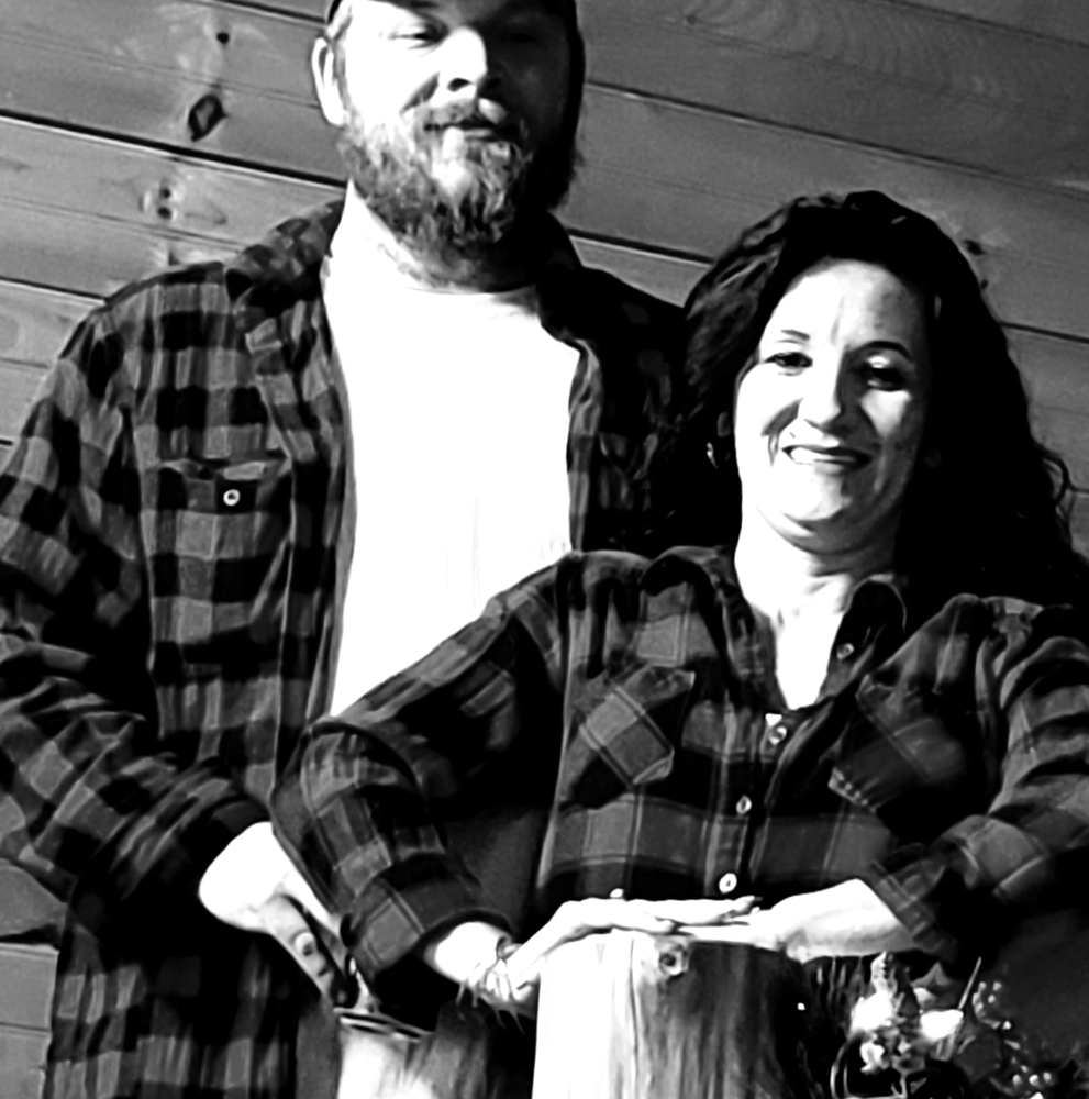 Meet your Posher, Helen n tim